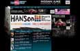 Teamworld.it si rinnova: tgadv e Nissan insieme per il lancio 
